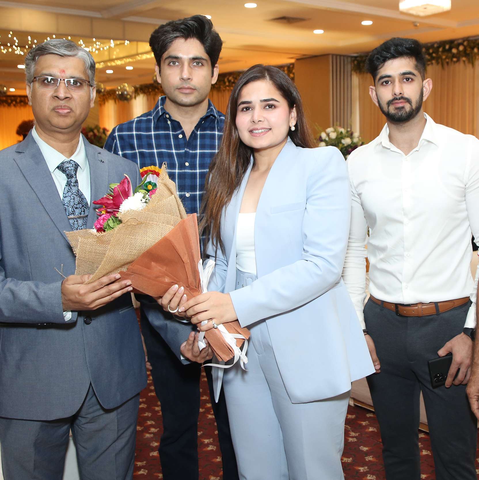 Brave Souls Pvt. Ltd. Mohali 
