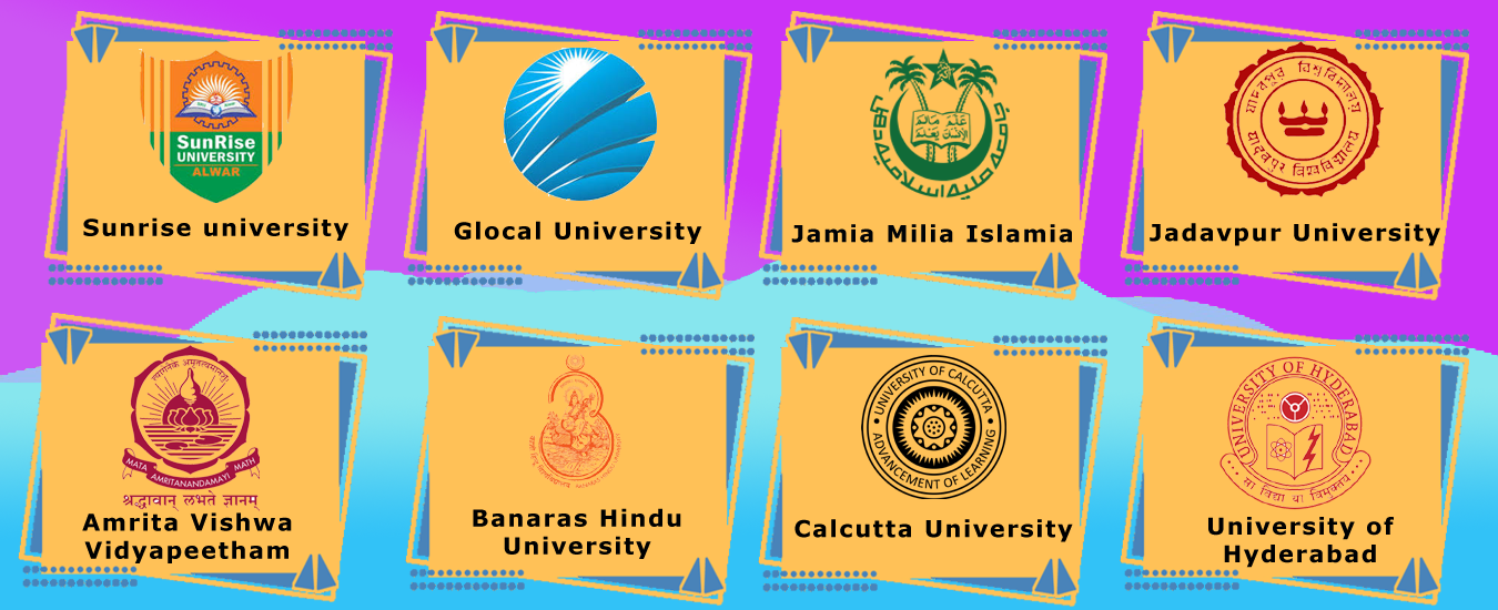 Top Universities in India