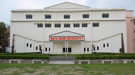 Mata Gujri University