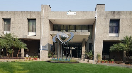 Charotar University of Science & Technology