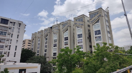 Shreyarth University