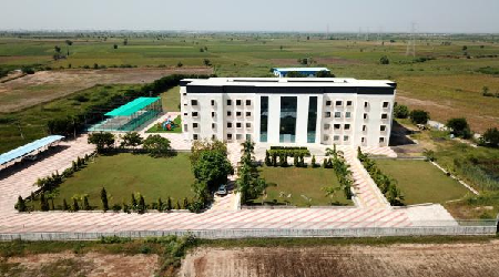 Surendranagar University