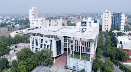 BML Munjal University