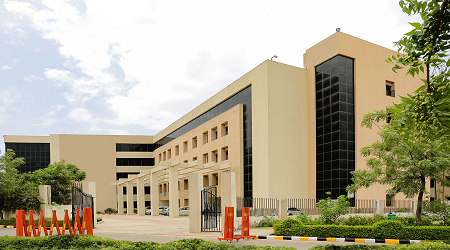 Shree Guru Gobind Singh Tricentenary University
