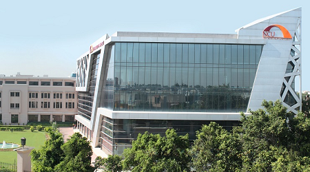 The Northcap University