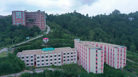 Career Point University
