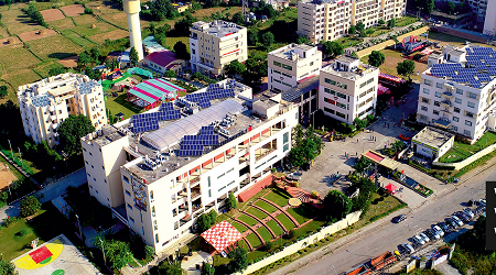 Chitkara University