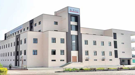 ICFAI University