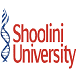 Shoolini University of Biotechnology and Management Sciences