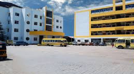 Abhinav Education Society College of Law, Pune