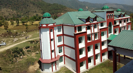 Sri Sai University