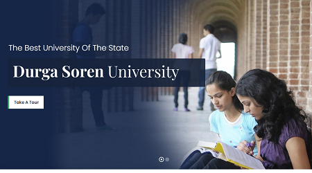 Durga Soren University