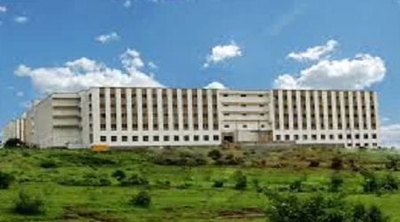 Abhinav Education Society's College of Pharmacy D Pharm, Pune