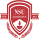 Netaji Subhas University
