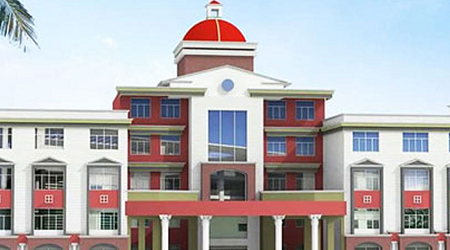 Radha Govind University