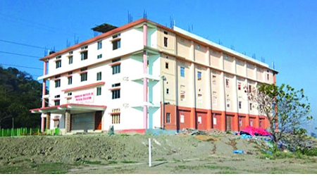 Abhiruchi Institute of Physical Education, Guwahati