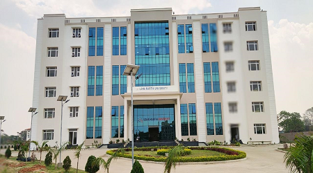 Usha Martin University