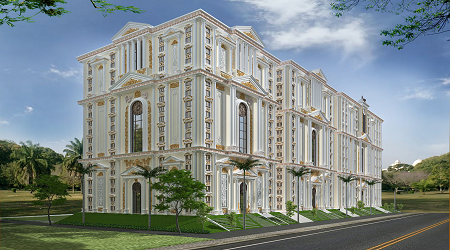 Sapthagiri NPS University