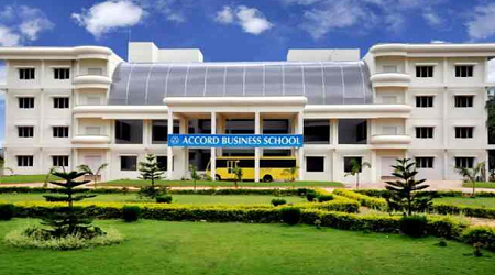 Accord Business School, Tirupati