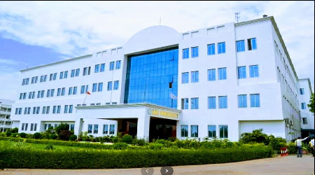 A.K.S. University