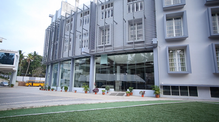 ACE College of Engineering, Thiruvananthapuram