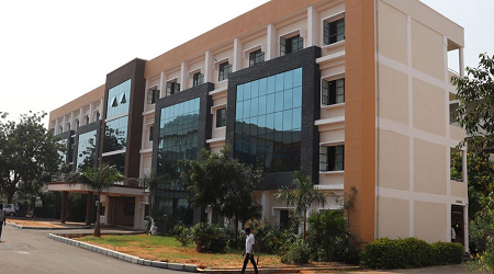 ACE Engineering College, Ghatkesar