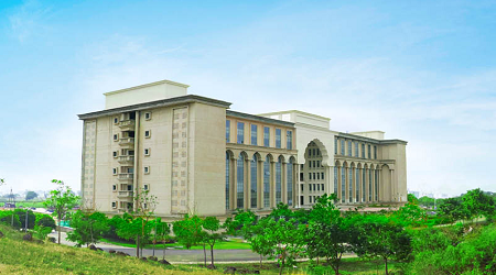 Avantika University