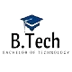 BACHELOR OF TECHNOLOGY IN MARINE ENGINEERING