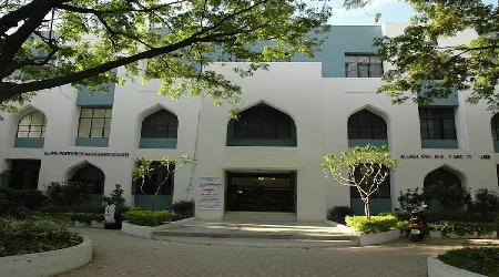 Dr. P. A. Inamdar University