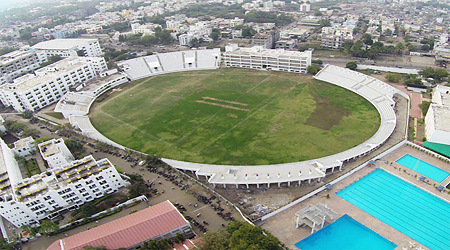MGM University