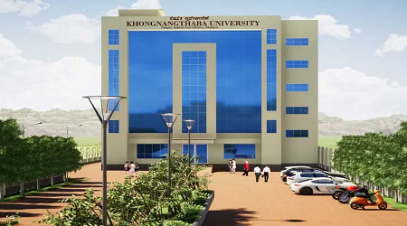 Khongnangthaba University
