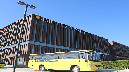 Amity University Punjab