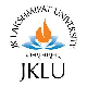 JK Lakshmipat University