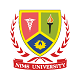 NIMS University