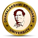 Dhanalakshmi Srinivasan University