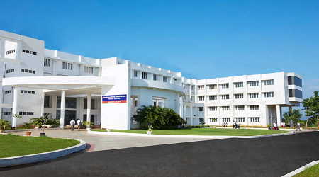 Dhanalakshmi Srinivasan University
