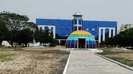 Jeppiaar University