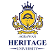 Agrawan Heritage University