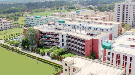 Bareilly International University