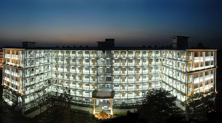 Era University