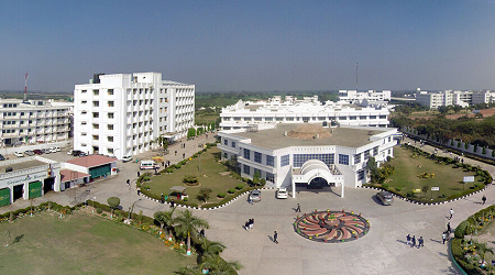 G L A University