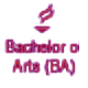 BACHELOR OF ARTS IN INTERNATIONAL JOURNALISM