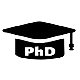 DOCTOR OF PHILOSOPHY IN CHEMICAL THERMODYNAMICS