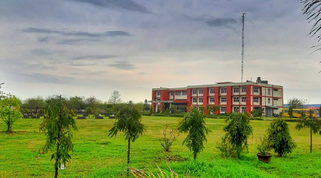 Himalayiya University
