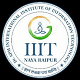 International Institute of Information Technology