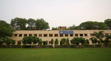 Dr. B.R. Ambedkar University