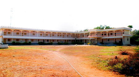 AL Madina College of Education, Nalgonda