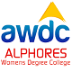 Alphores Womens Degree College, Karimnagar