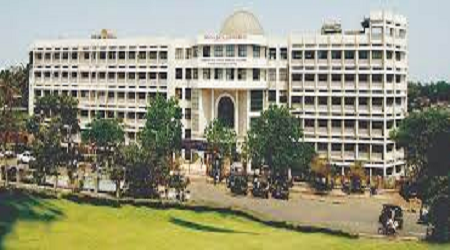 Hyderabad (SIND) National Collegiate University
