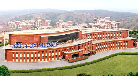 Amity School of Communication, Noida